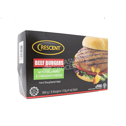 http://atiyasfreshfarm.com/public/storage/photos/1/New Products/Cresent Spicy Beef Burger 8pcs.jpg